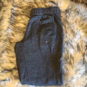Nike sweatpants